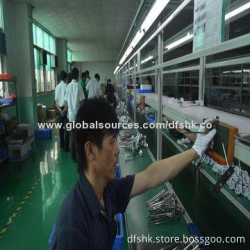 2014 Hot Supermarket/Retail Anti-theft Security Display Hook for Pegboard/Slatwall, Easy, Convenient